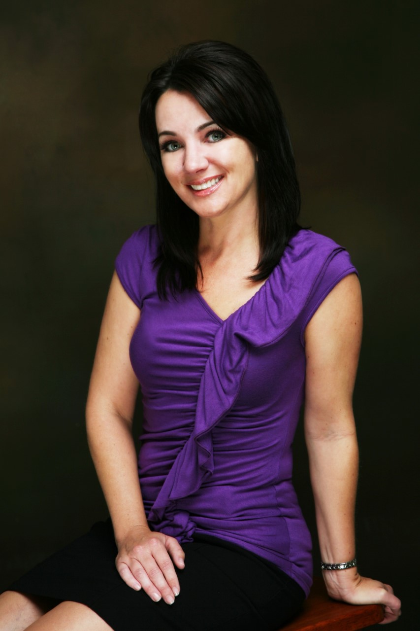 Lisa Hoover